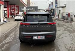 نيسان باثفايندر